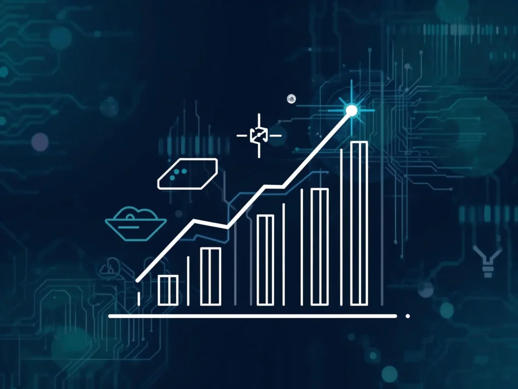 ai automation services driving scalable business growth