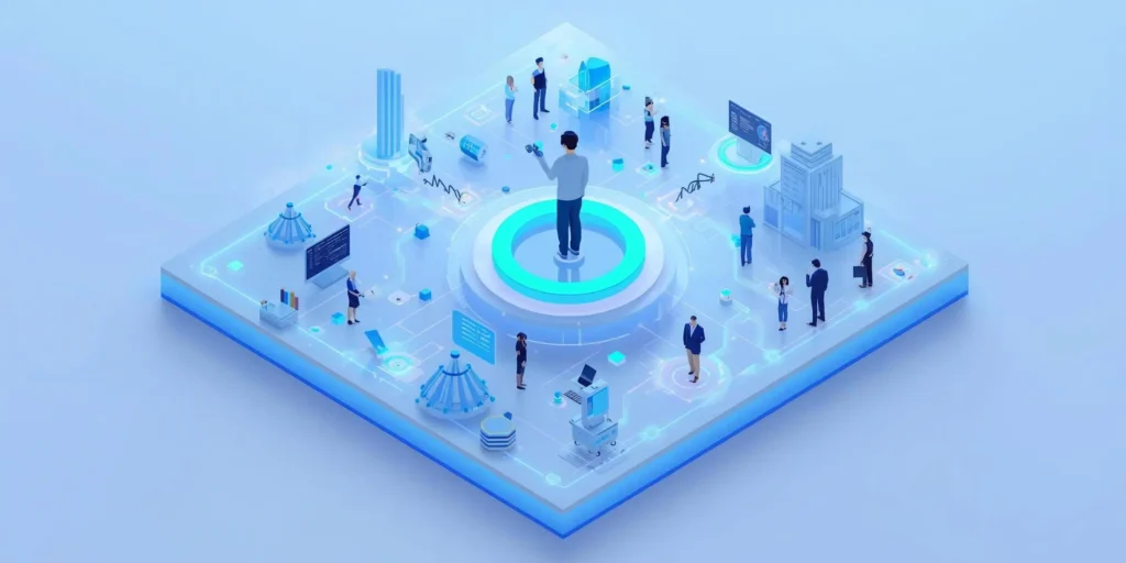 Omnichannel authority distribution powered by a professional biography writing service.