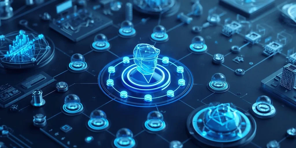 Omnichannel Revenue Architecture powered by Digital Twin Branding for Founders.