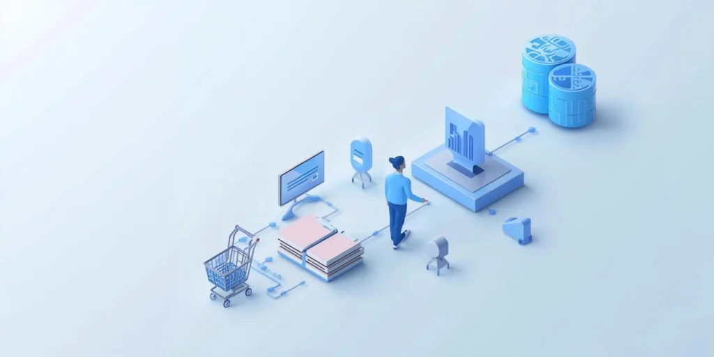 The predictive conversion workflow driven by elite Amazon ads optimization tips 2026.